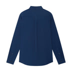 Giordano Men's Oxford Shirt - Premium Shirts