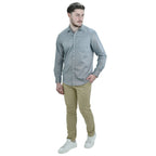 Giordano Men's Oxford Shirt - Premium Shirts