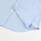 Giordano Men's Oxford Shirt - Premium Shirts