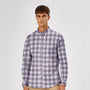 Giordano Men's Oxford Shirt - Premium Shirts
