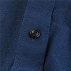 Giordano Men's Oxford Shirt - Premium Shirts