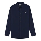 Giordano Men's Oxford Shirt - Premium Shirts