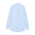 Giordano Men's Oxford Shirt - Premium Shirts