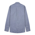 Giordano Men's Oxford Shirt - Premium Shirts