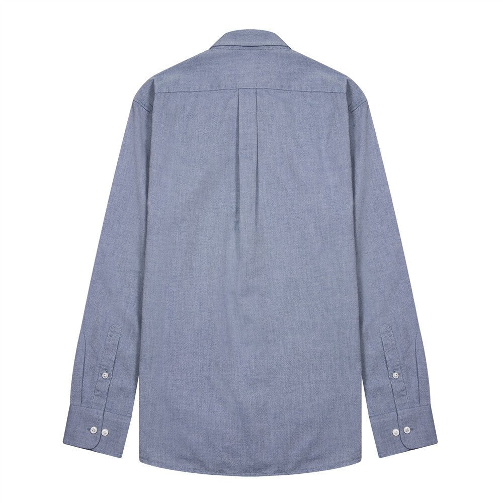 Giordano Men's Oxford Shirt - Premium Shirts