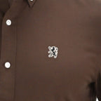Giordano Men's Oxford Shirt - Premium Shirts