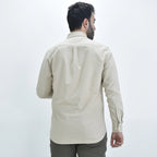 Giordano Men's Oxford Shirt - Premium Shirts