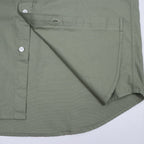 Giordano Men's Oxford Shirt - Premium Shirts