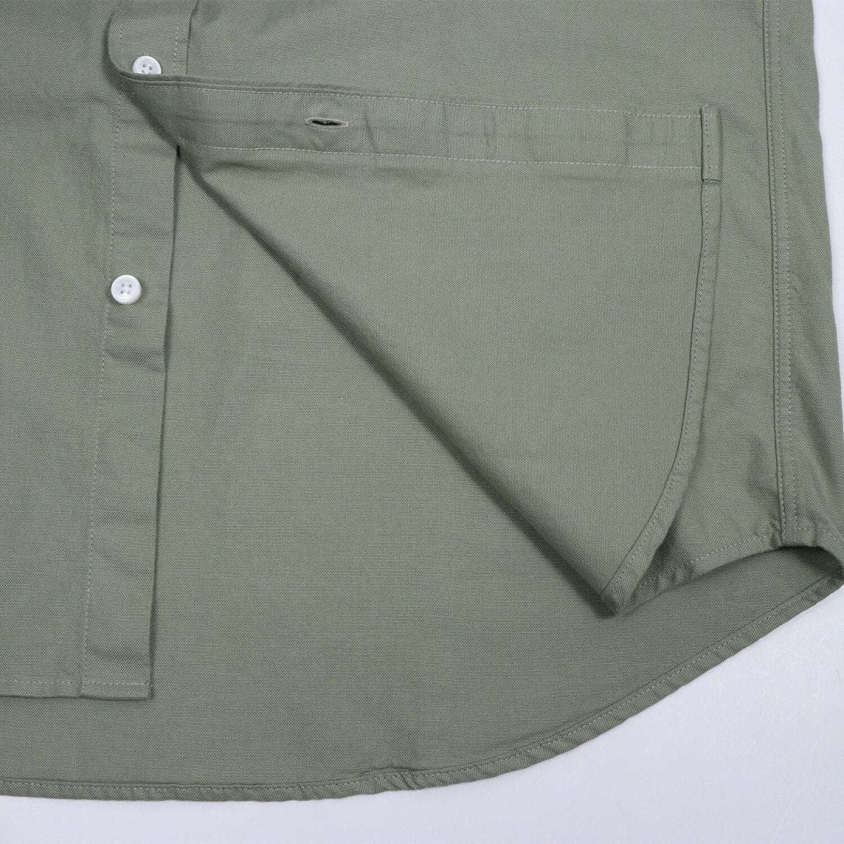 Giordano Men's Oxford Shirt - Premium Shirts