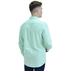 Giordano Men's Oxford Shirt - Premium Shirts
