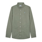 Giordano Men's Oxford Shirt - Premium Shirts