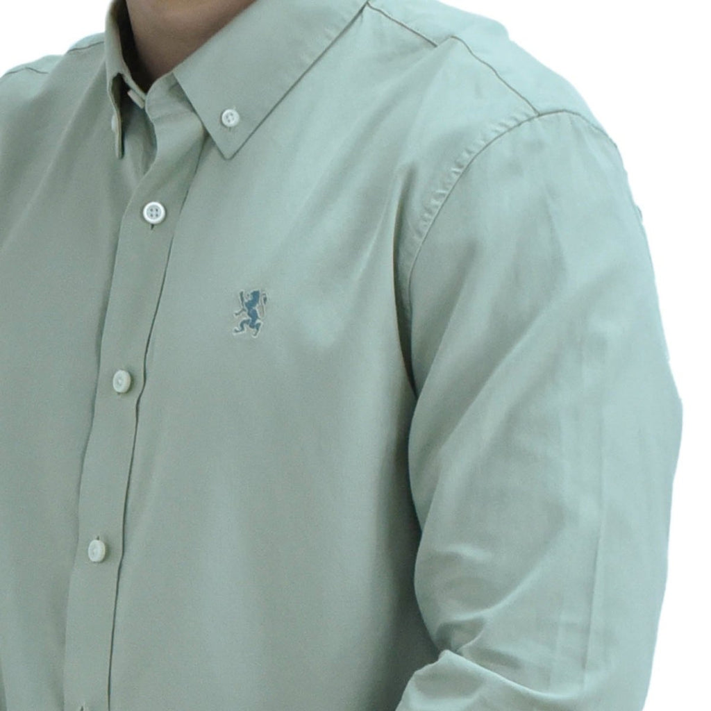 Giordano Men's Oxford Shirt - Premium Shirts