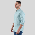 Giordano Men's Oxford Shirt - Premium Shirts