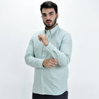 Giordano Men's Oxford Shirt - Premium Shirts