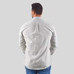 Giordano Men's Oxford Shirt - Premium Shirts