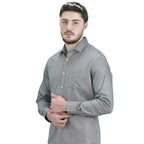 Giordano Men's Oxford Shirt - Premium Shirts
