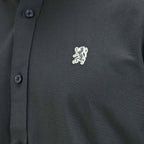 Giordano Men's Oxford Shirt - Premium Shirts