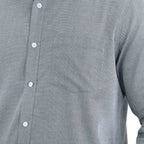 Giordano Men's Oxford Shirt - Premium Shirts
