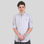 Giordano Men's Oxford Shirt - Premium Shirts