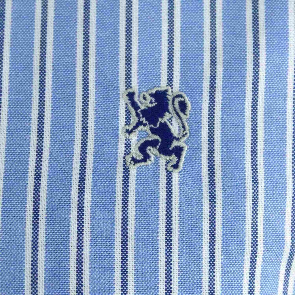 Giordano Men's Oxford Shirt - Premium Shirts