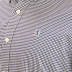Giordano Men's Oxford Shirt - Premium Shirts