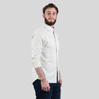 Giordano Men's Oxford Shirt - Premium Shirts