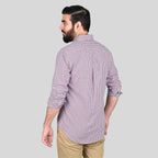 Giordano Men's Oxford Shirt - Premium Shirts