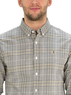 Giordano Men's Oxford Shirt - Premium Shirts