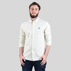 Giordano Men's Oxford Shirt - Premium Shirts