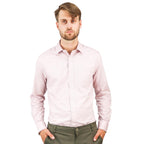 Giordano Men's Oxford Shirt - Premium Shirts