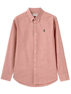 Giordano Men's Oxford Shirt - Premium Shirts