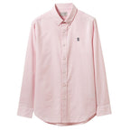 Giordano Men's Oxford Shirt - Premium Shirts