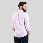 Giordano Men's Oxford Shirt - Premium Shirts