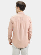Giordano Men's Oxford Shirt - Premium Shirts