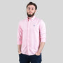 Giordano Men's Oxford Shirt - Premium Shirts