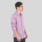 Giordano Men's Oxford Shirt - Premium Shirts