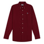 Giordano Men's Oxford Shirt - Premium Shirts