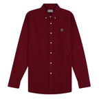 Giordano Men's Oxford Shirt - Premium Shirts