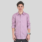 Giordano Men's Oxford Shirt - Premium Shirts