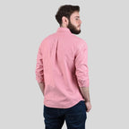 Giordano Men's Oxford Shirt - Premium Shirts