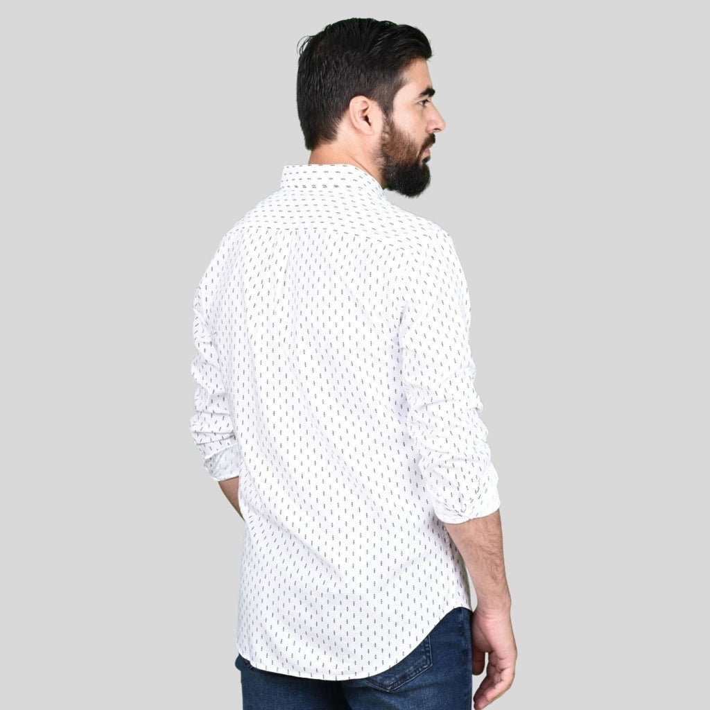 Giordano Men's Oxford Shirt - Premium Shirts
