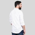 Giordano Men's Oxford Shirt - Premium Shirts