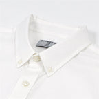 Giordano Men's Oxford Shirt - Premium Shirts