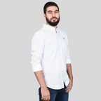 Giordano Men's Oxford Shirt - Premium Shirts