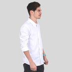 Giordano Men's Oxford Shirt - Premium Shirts