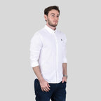 Giordano Men's Oxford Shirt - Premium Shirts