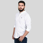 Giordano Men's Oxford Shirt - Premium Shirts