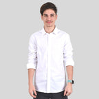 Giordano Men's Oxford Shirt - Premium Shirts