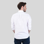 Giordano Men's Oxford Shirt - Premium Shirts