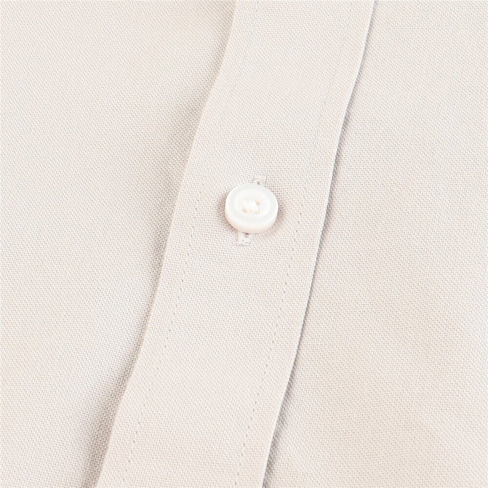 Giordano Men's Oxford Shirt - Premium Shirts